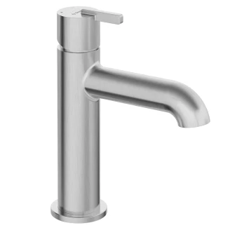 Servantbatteri <strong>Silia</strong> Krom Matt