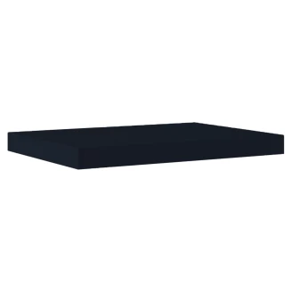 Benkplate <strong>Alderin</strong>  Mörblå Matt 60 cm