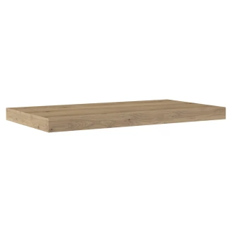 Benkplate <strong>Alderin</strong>  Eik Matt 80 cm