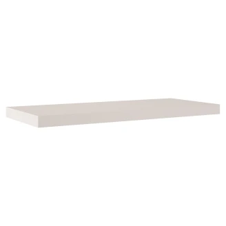Benkplate <strong>Alderin</strong>  Beige Matt 100 cm