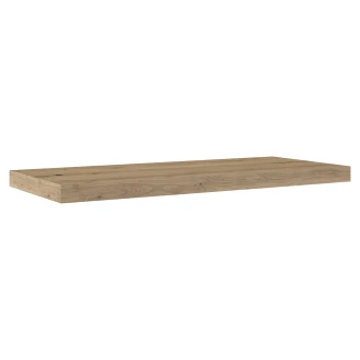 Benkplate <strong>Alderin</strong>  Eik Matt 100 cm