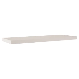 Benkplate <strong>Alderin</strong>  Beige Matt 120 cm