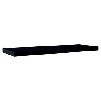 Benkplate <strong>Alderin</strong>  Mörblå Matt 120 cm