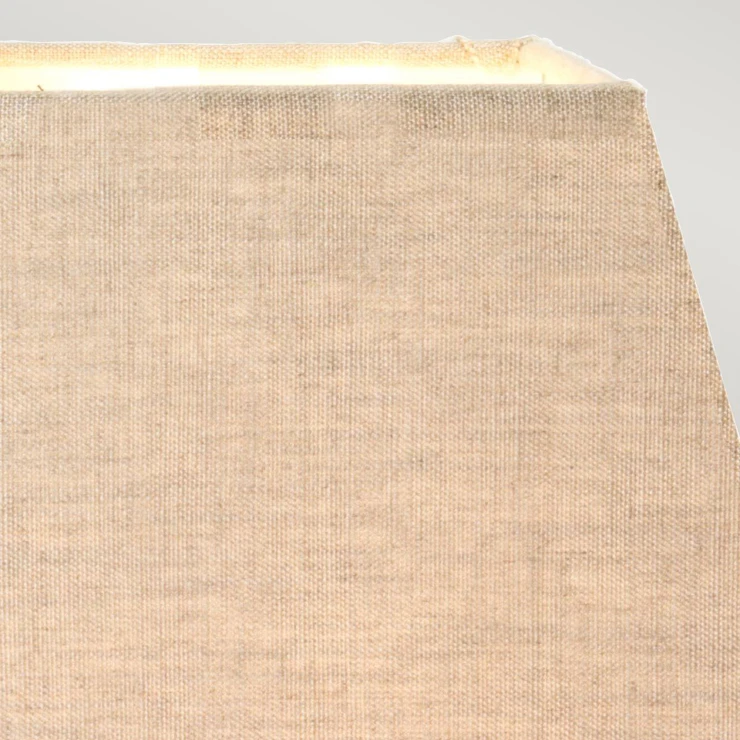 Designer's Lightbox Bordlampe Eclipse Bronse, Beige