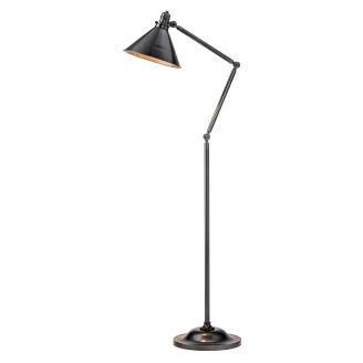 Elstead Gulvlampe <strong>Provence</strong>  Bronse