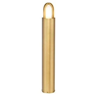 Elstead Bordlampe <strong>Paignton</strong>  Børstet Messing 70 cm