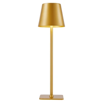 Bordlampe <strong>Atlen</strong>  Gull Matt