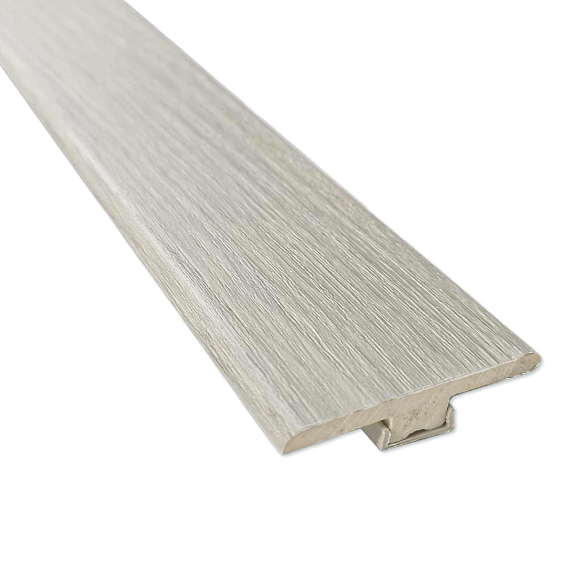 Dune Vinyl Tilbehør SPC T-List Roble Gris 4.5x240 cm