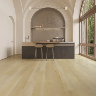 Dune Vinylgulv SPC <strong>Rovere Dune</strong>  Naturlig 22.8x152 cm