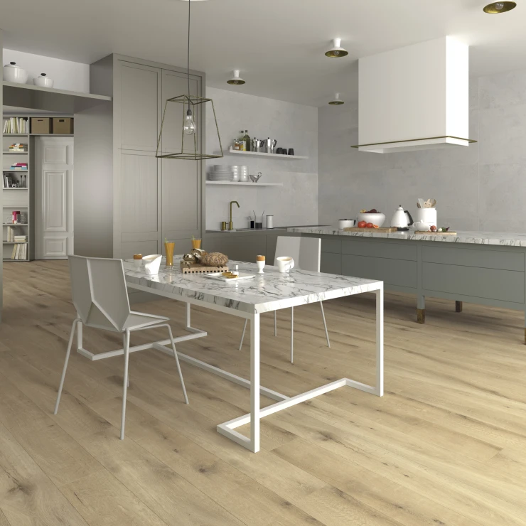Dune Vinylgulv SPC Foresta Natural 17.8x153 cm