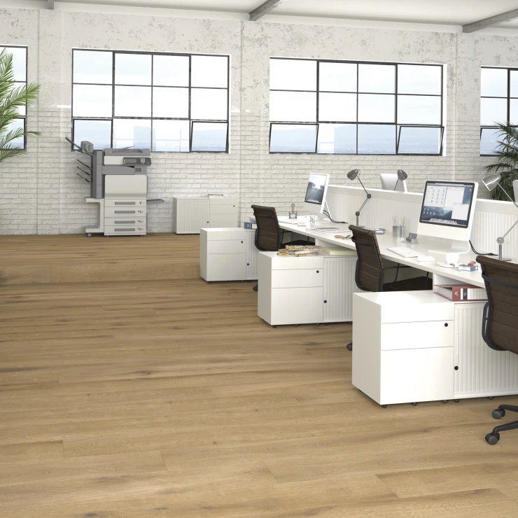 Dune Vinylgulv SPC Foresta Canela 17.8x153 cm