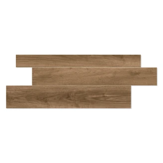 Dune Vinylgulv SPC <strong>Multi Nogal</strong>  Klar 12.5/17.8/22.5x123.5 cm