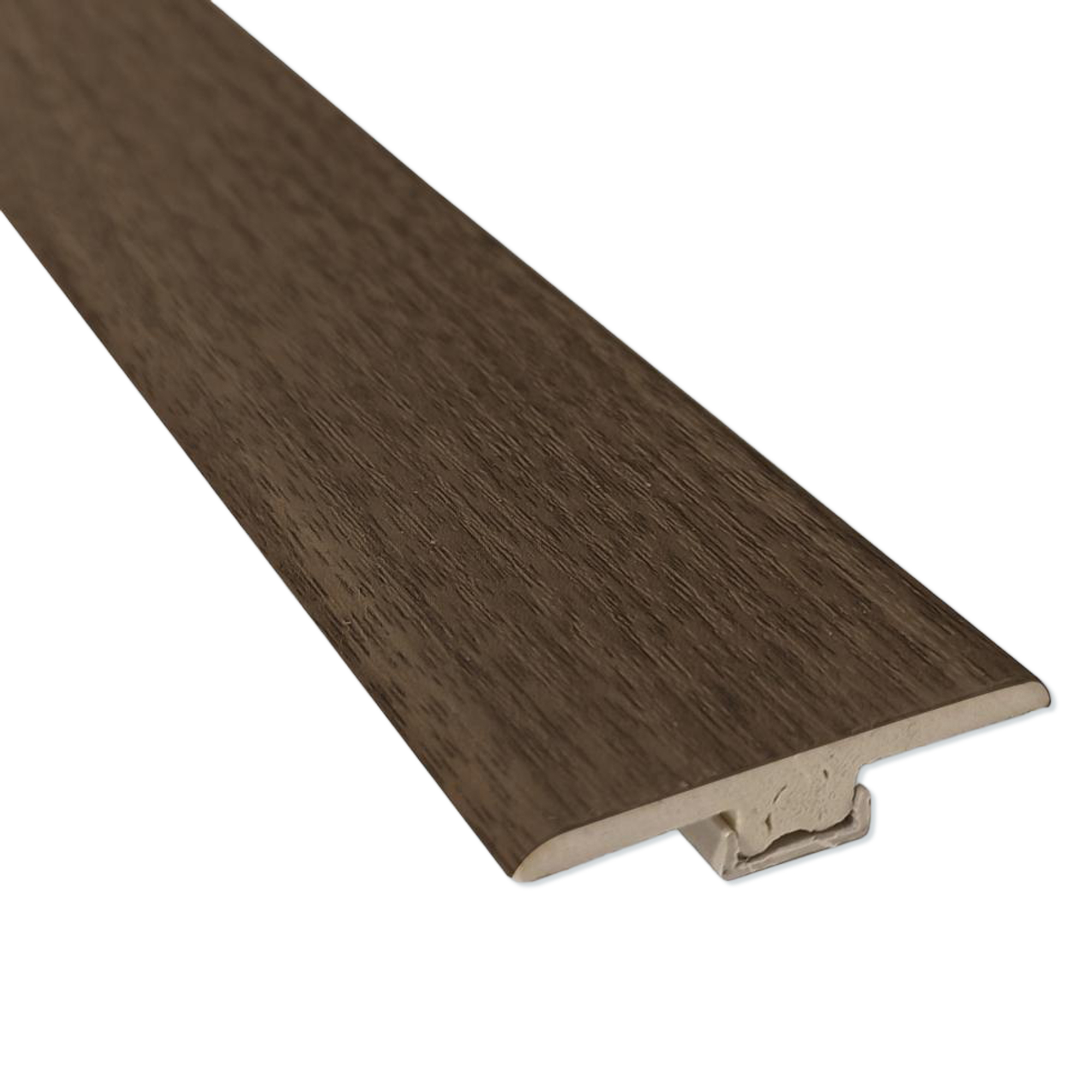 Dune Vinyl Tilbehør SPC T-List Multi Nogal Oscuro 4.5x240 cm