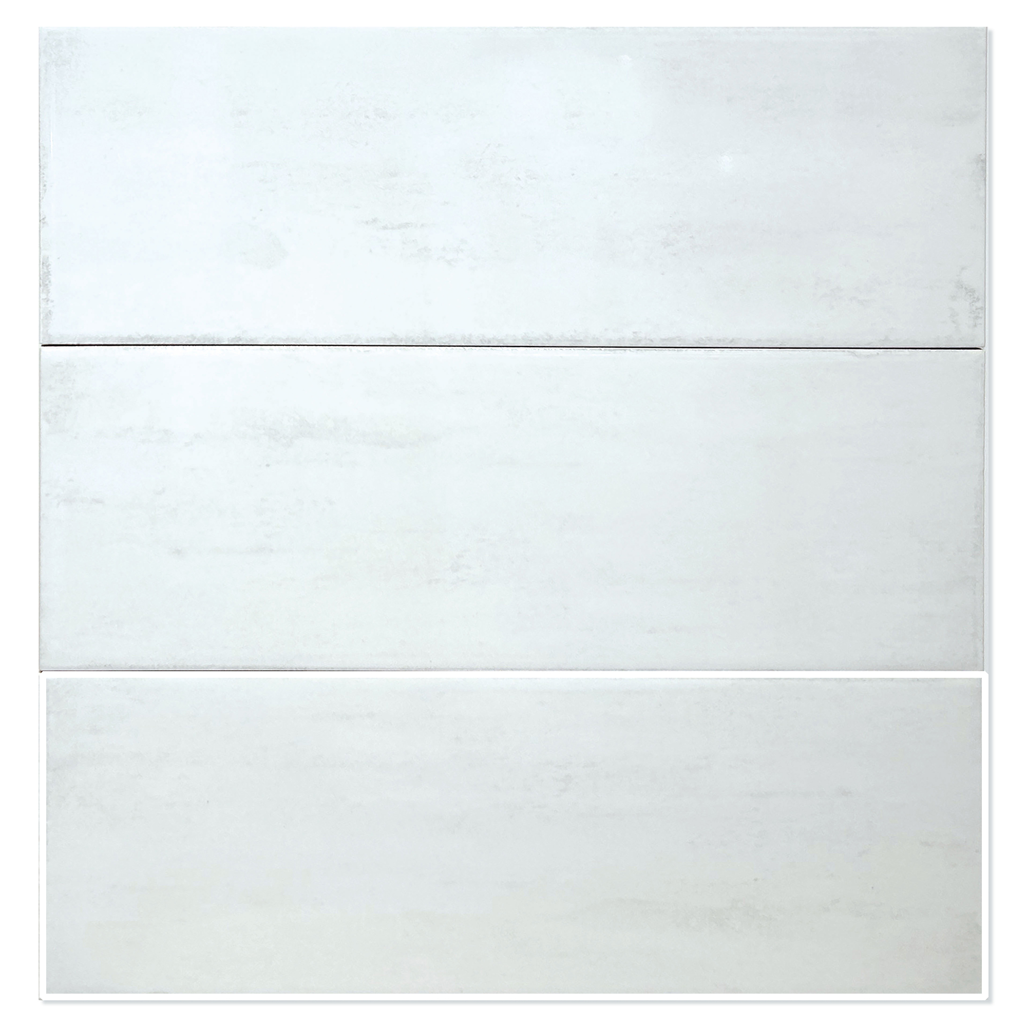 Veggflis Drift Sky Blank 12x35 cm