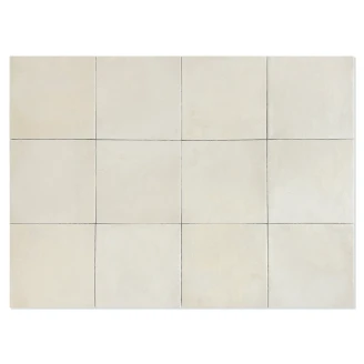 Veggflis Calm Svart Matt 1x23 cm