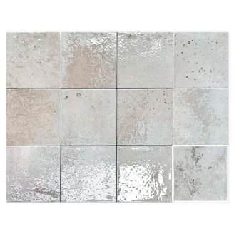 Gulvflis Portlligat Medium Matt 7x28 cm