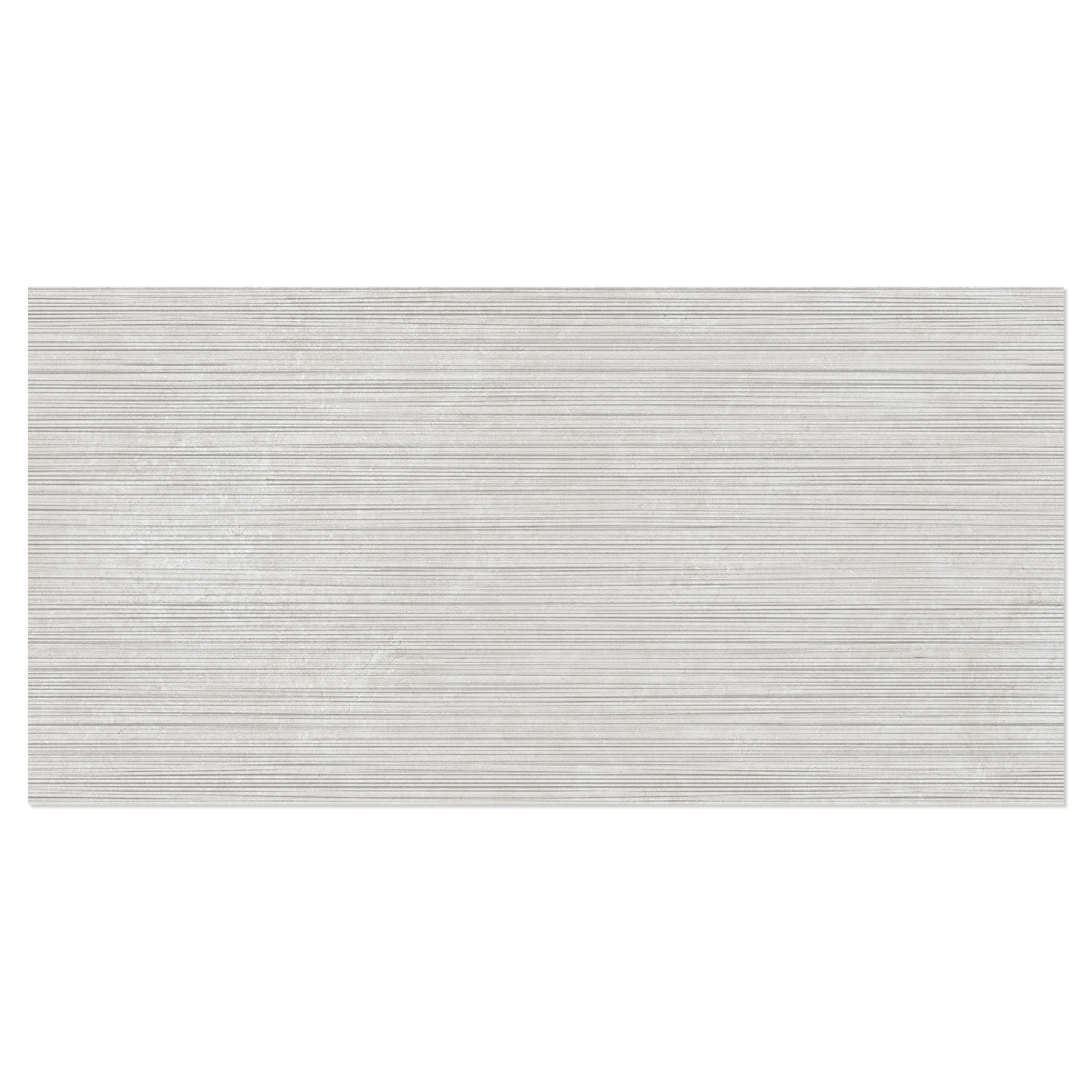 Gulvflis Kysten Hvit Decor Matt Relieff 60x120 cm
