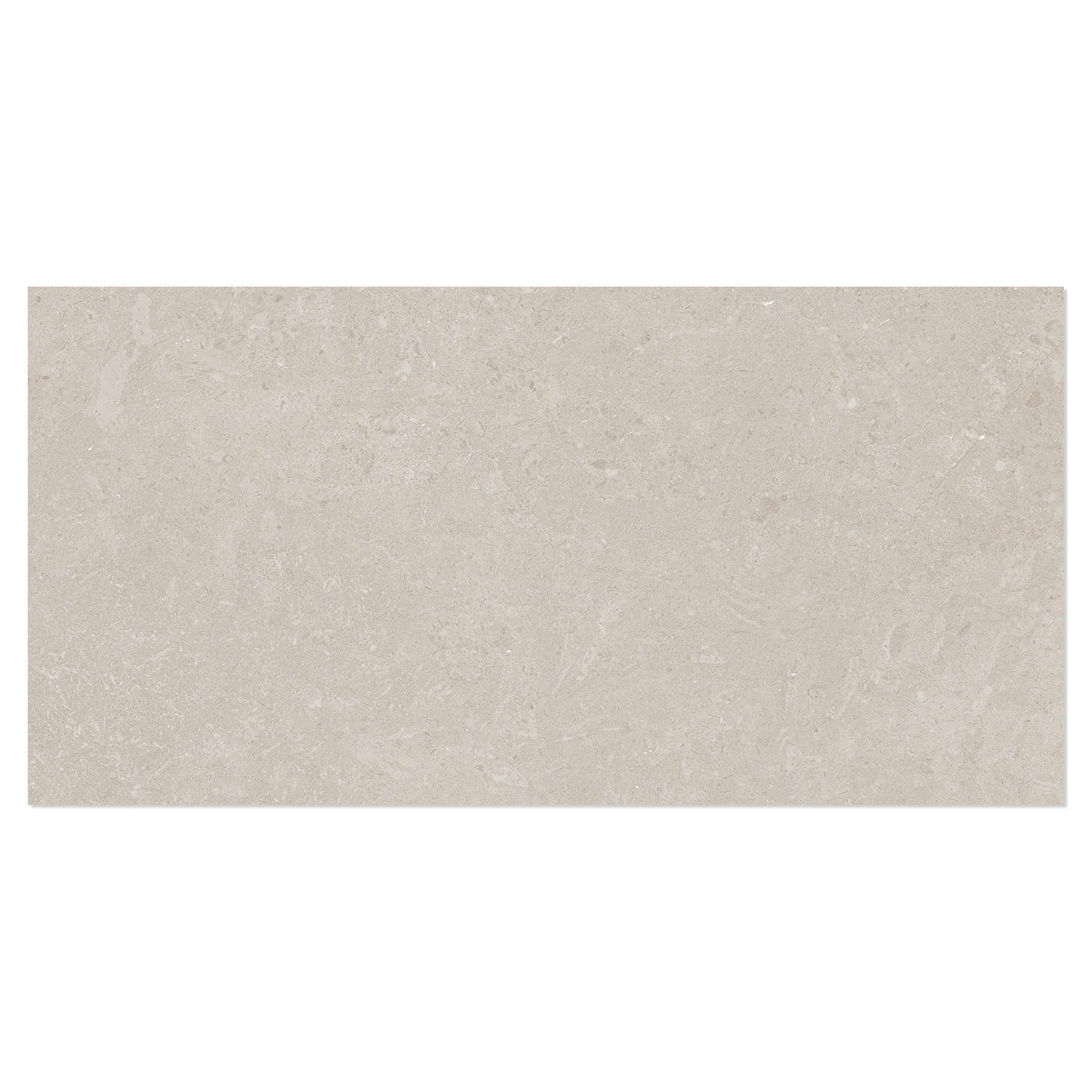 Gulvflis Kysten Beige Matt 60x120 cm
