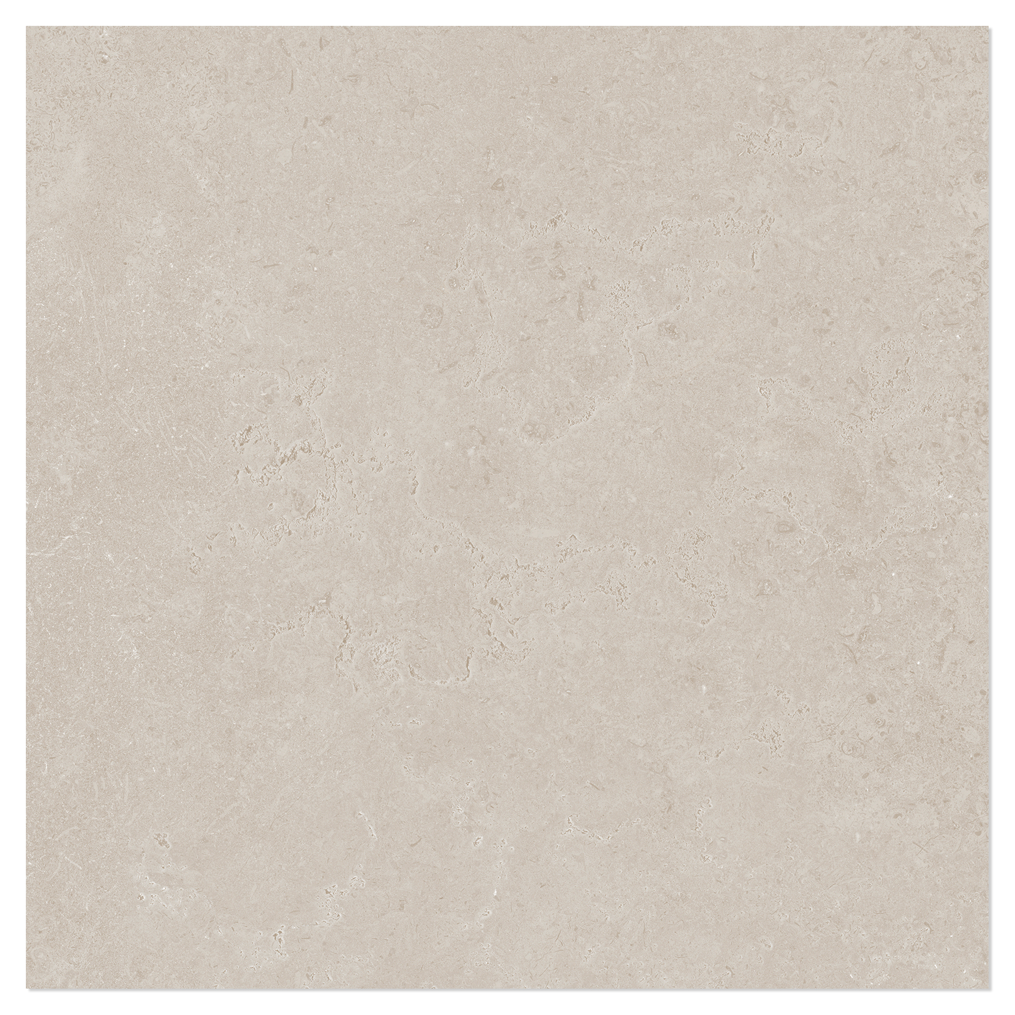 Gulvflis Kysten Beige Sklisikker Matt 60x60 cm
