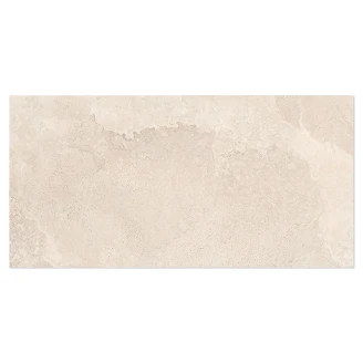 Utendørsflis <strong>Lenor</strong>  Lys Beige Matt 60x120 cm Tykkelse 20 mm
