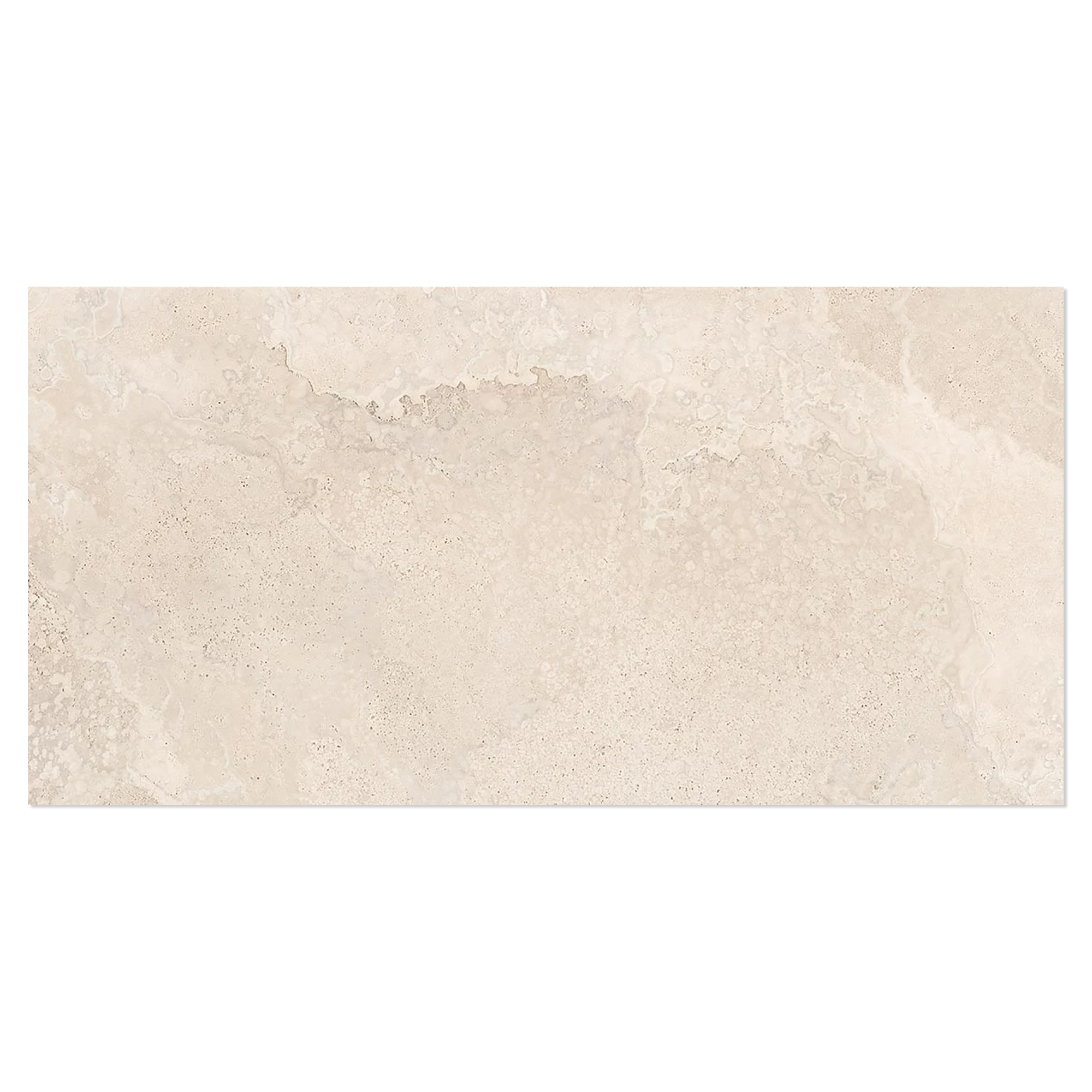Gulvflis Lenor Varmbeige Matt-Sateng 60x120 cm
