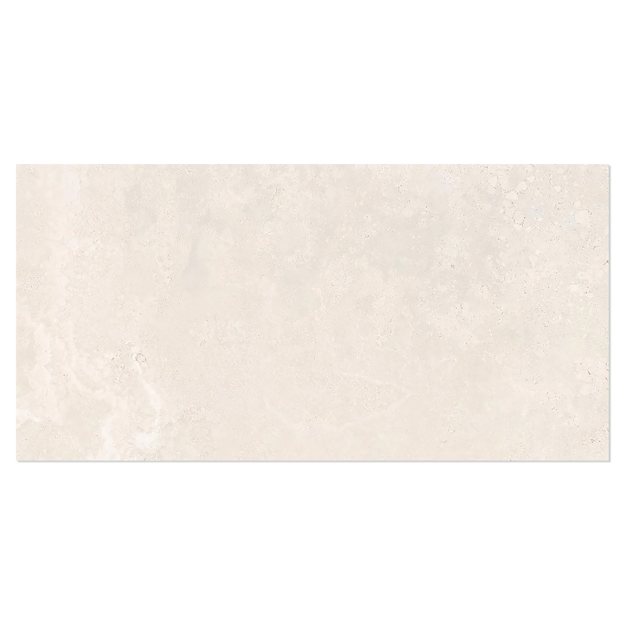 Gulvflis Lenor Lys Beige Matt-Sateng 60x120 cm