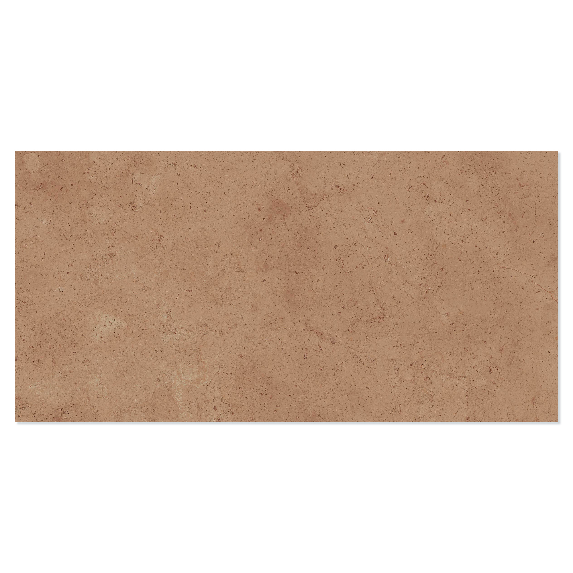 Gulvflis Lieta Bronse Matt-Sateng 60x120 cm