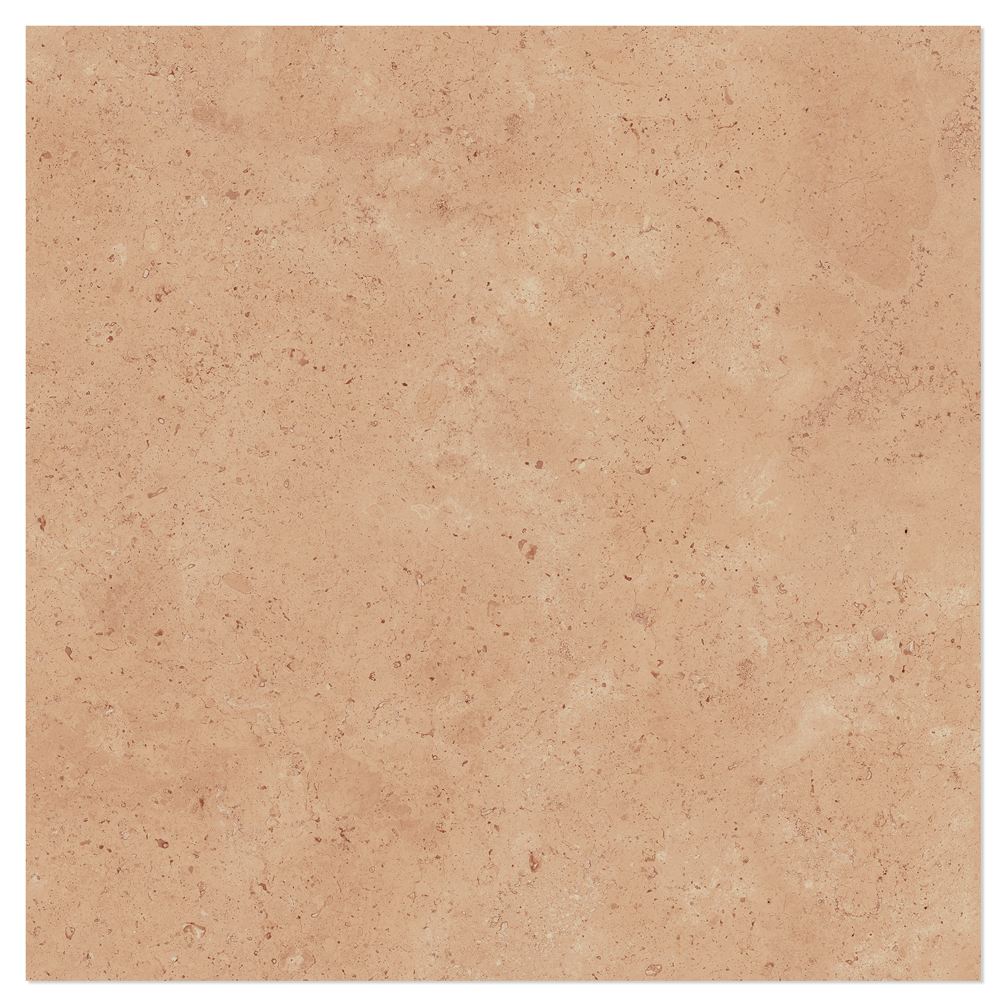 Gulvflis Lieta Bronse Matt-Sateng 60x60 cm