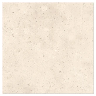 Gulvflis <strong>Lieta</strong>  Beige Matt 60x60 cm