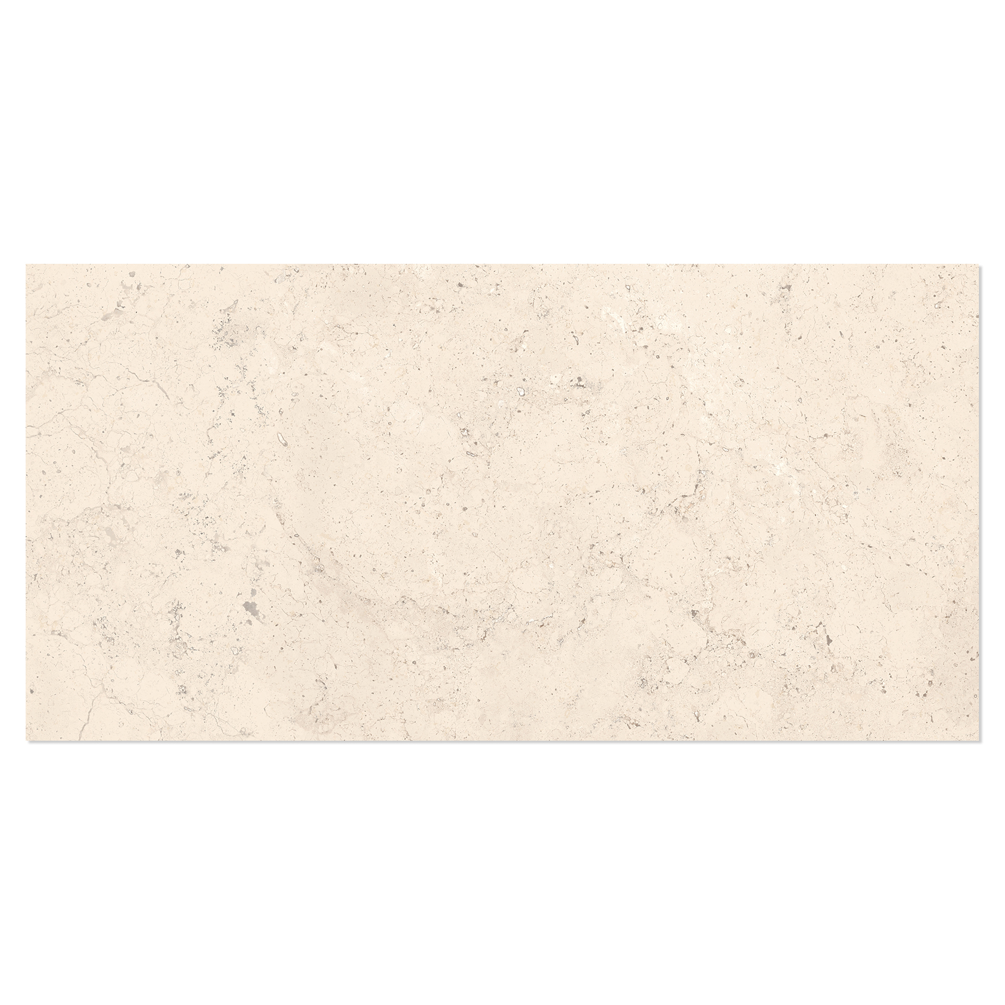 Gulvflis Lieta Beige Matt-Sateng 30x60 cm
