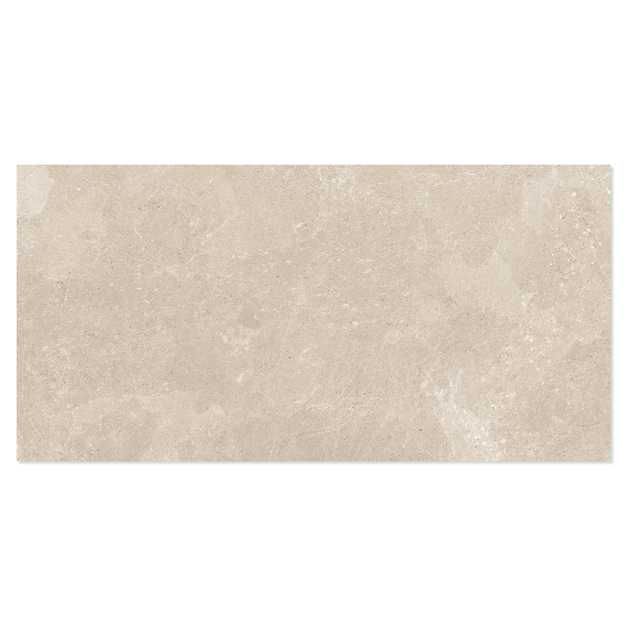 Gulvflis Nalin Beige Matt 60x120 cm