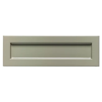 Natucer Veggflis <strong>Kahn</strong>  Kale Blank Relieff 7x27 cm