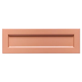 Natucer Veggflis <strong>Kahn</strong>  Clay Blank Relieff 7x27 cm
