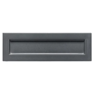 Natucer Veggflis <strong>Kahn</strong>  Dark Blank Relieff 7x27 cm