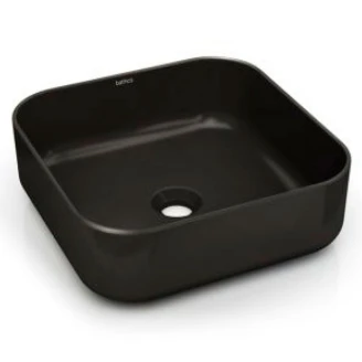 Bathco Servant <strong>Dinan</strong>  Svart Matt 38 cm