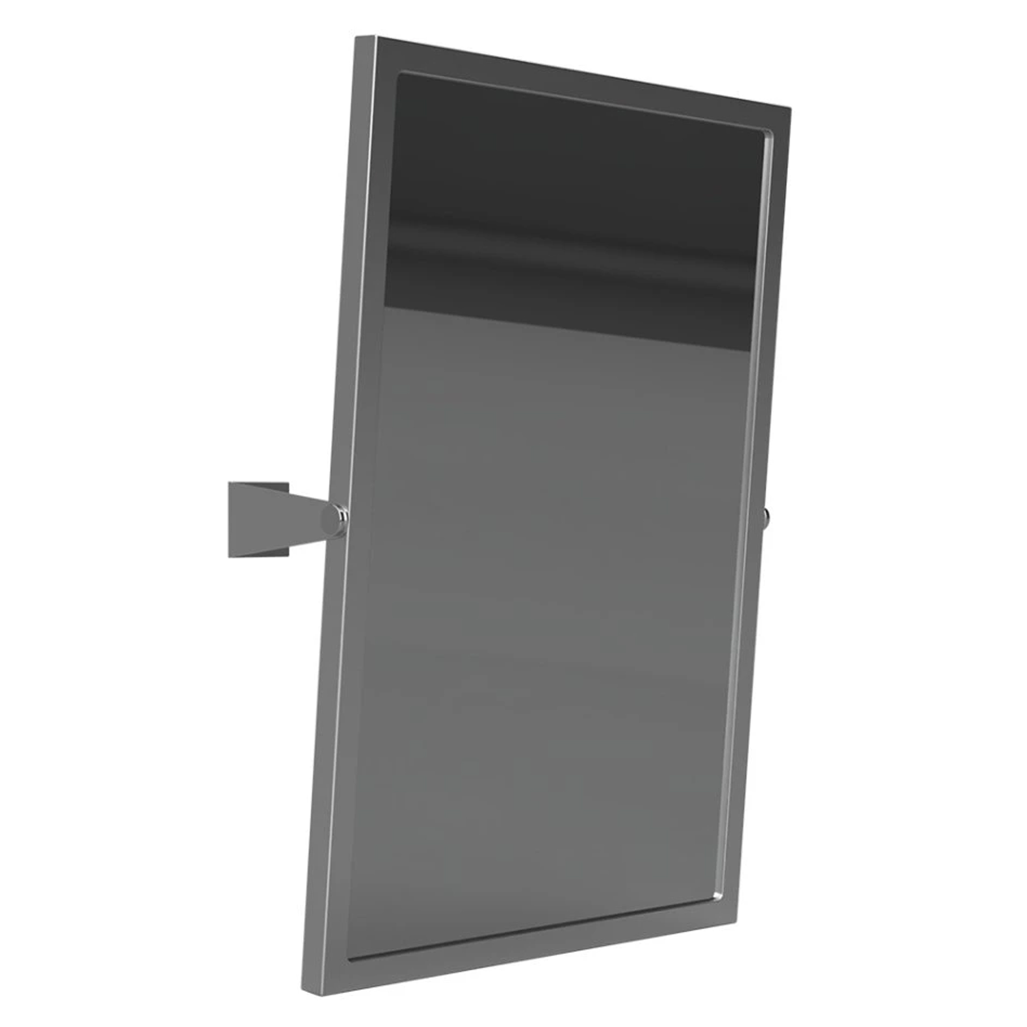 Speil Steda Krom Matt 40x60 cm