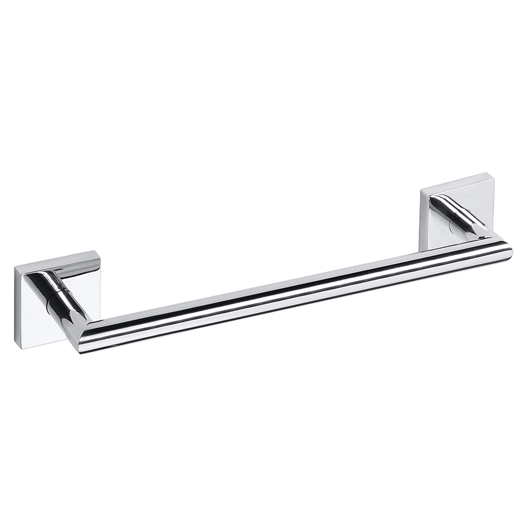 Håndkleholder Edris Krom Blank 30 cm