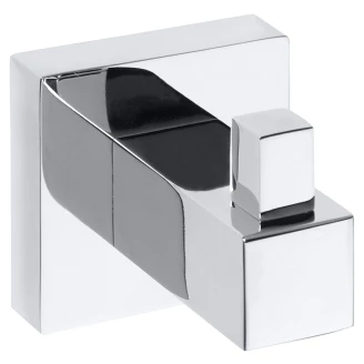 Veggkroker <strong>Edris</strong>  Krom Blank