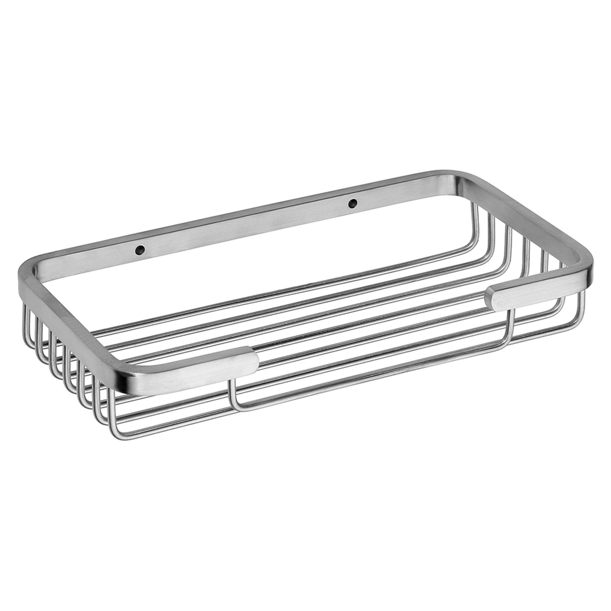 Baderomshylle Line Krom Blank 23 cm
