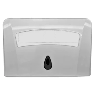 Dispenser for Hygieneposer HygBag 44x28 cm Hvit Matt