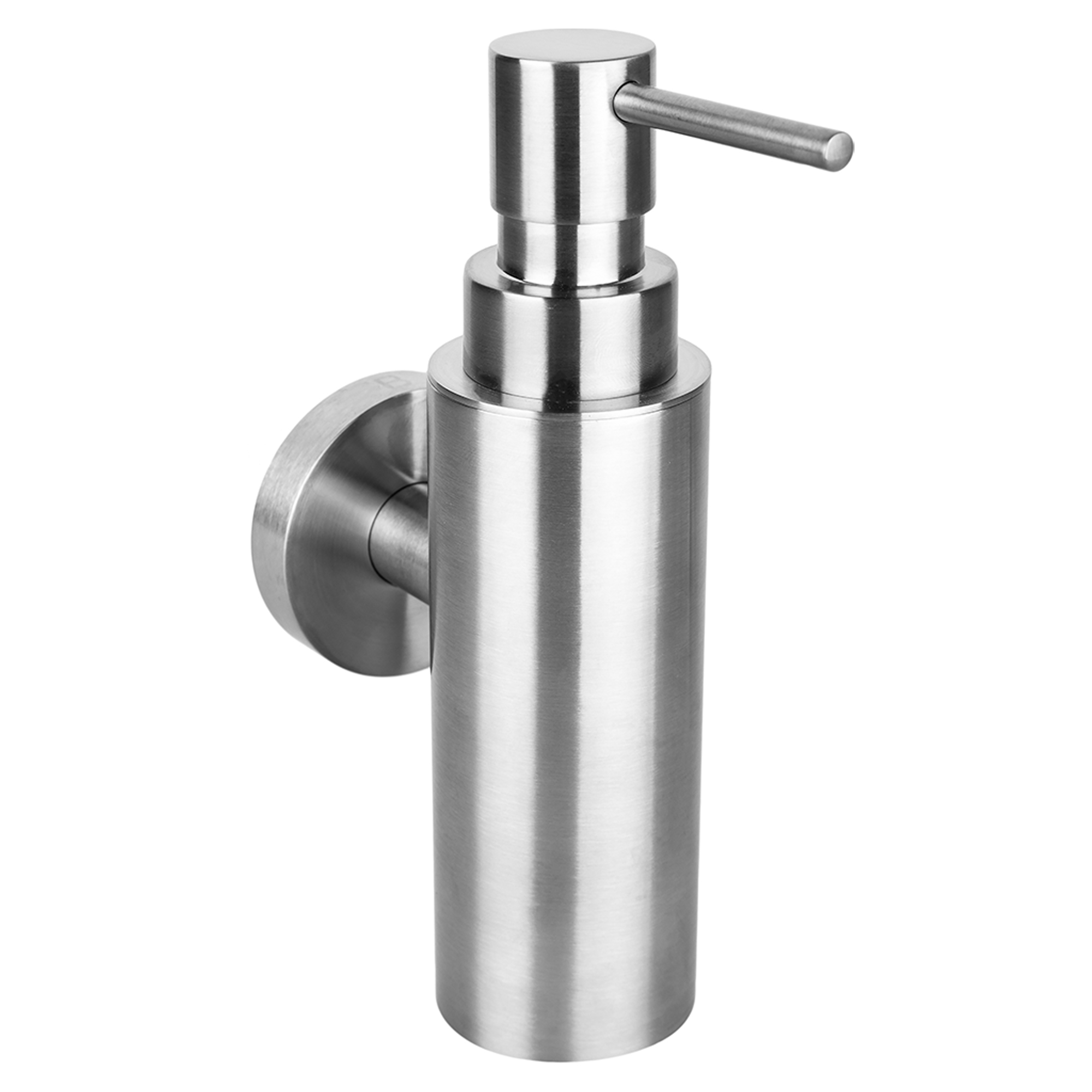 Såpedispenser Ophelie Krom Matt 150 ml