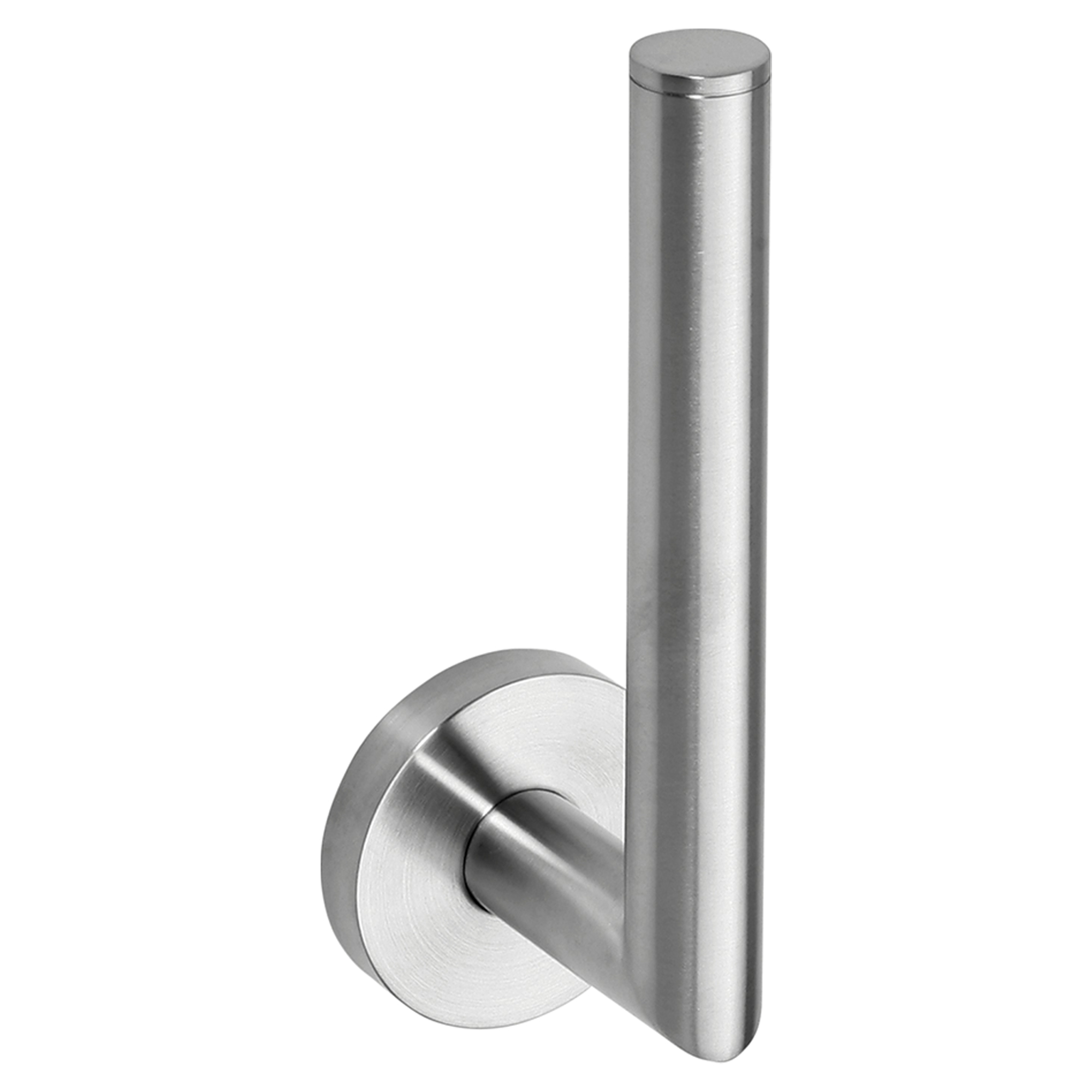 Toalettpapirholder for Reserveruller Ophelie Krom Matt