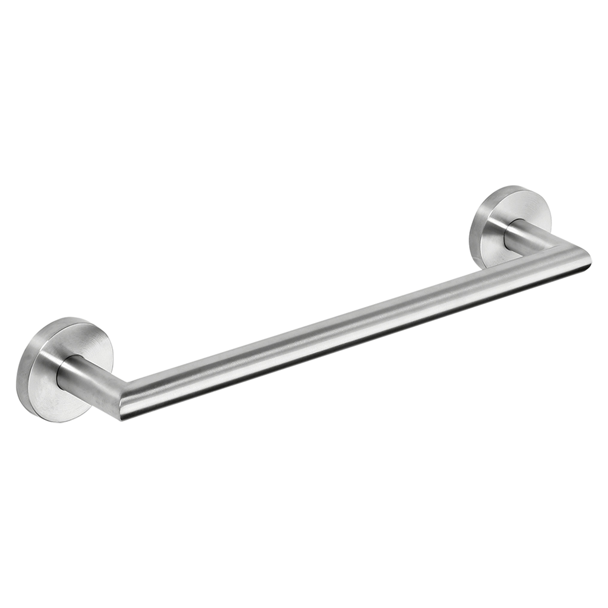 Håndkleholder Ophelie Krom Matt 30 cm