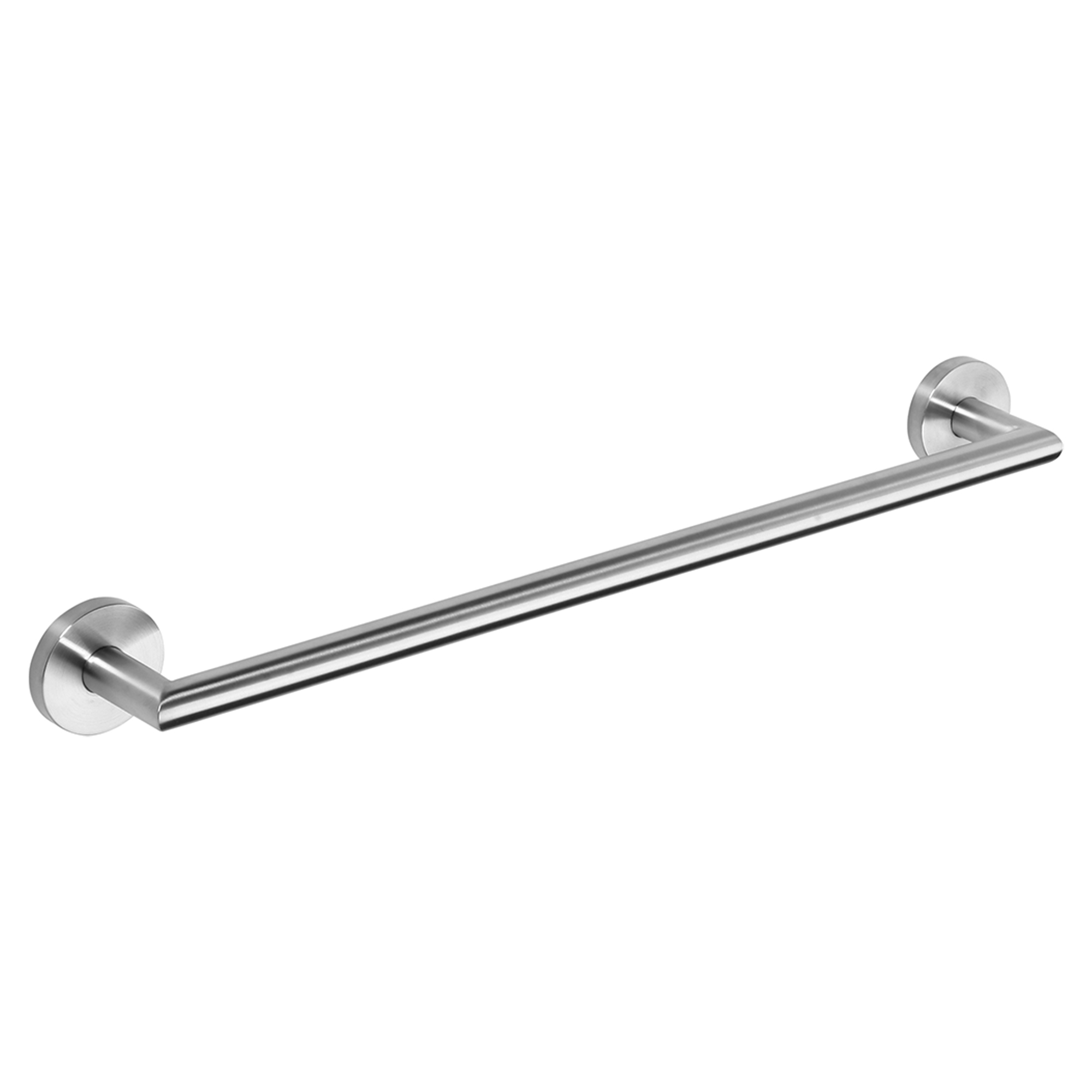 Håndkleholder Ophelie Krom Matt 60 cm