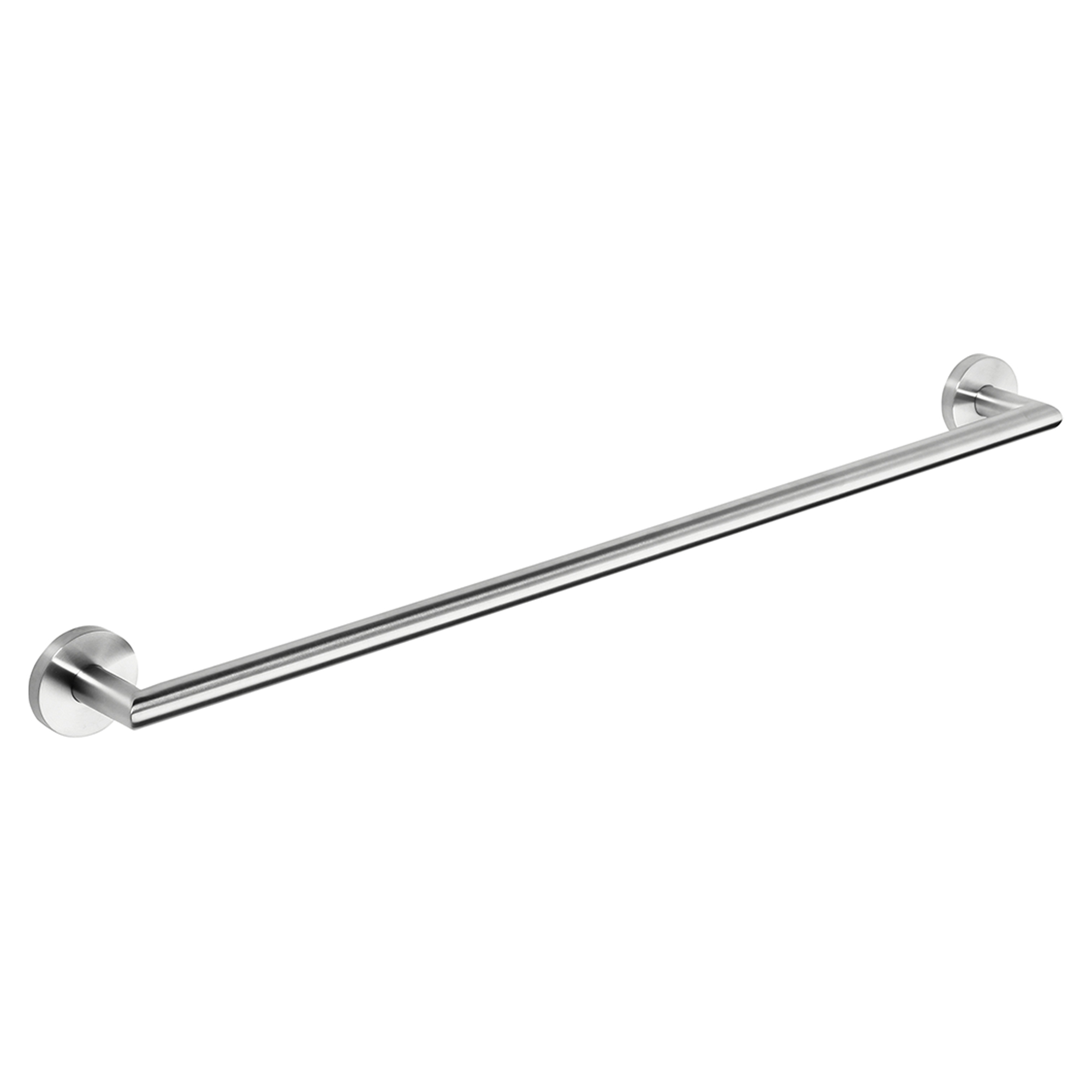 Håndkleholder Ophelie Krom Matt 45 cm