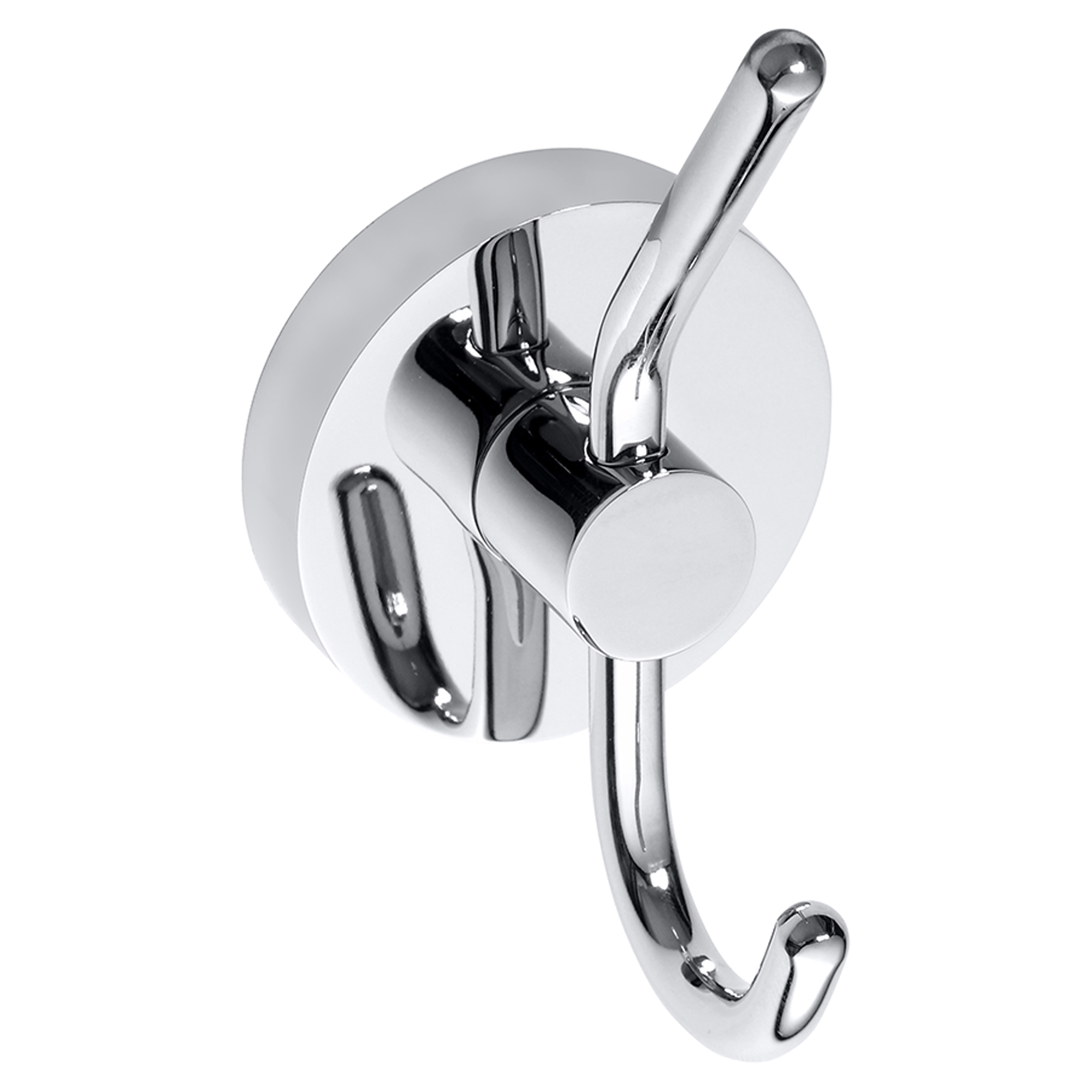 Kleskrok Holmstrand Krom Blank