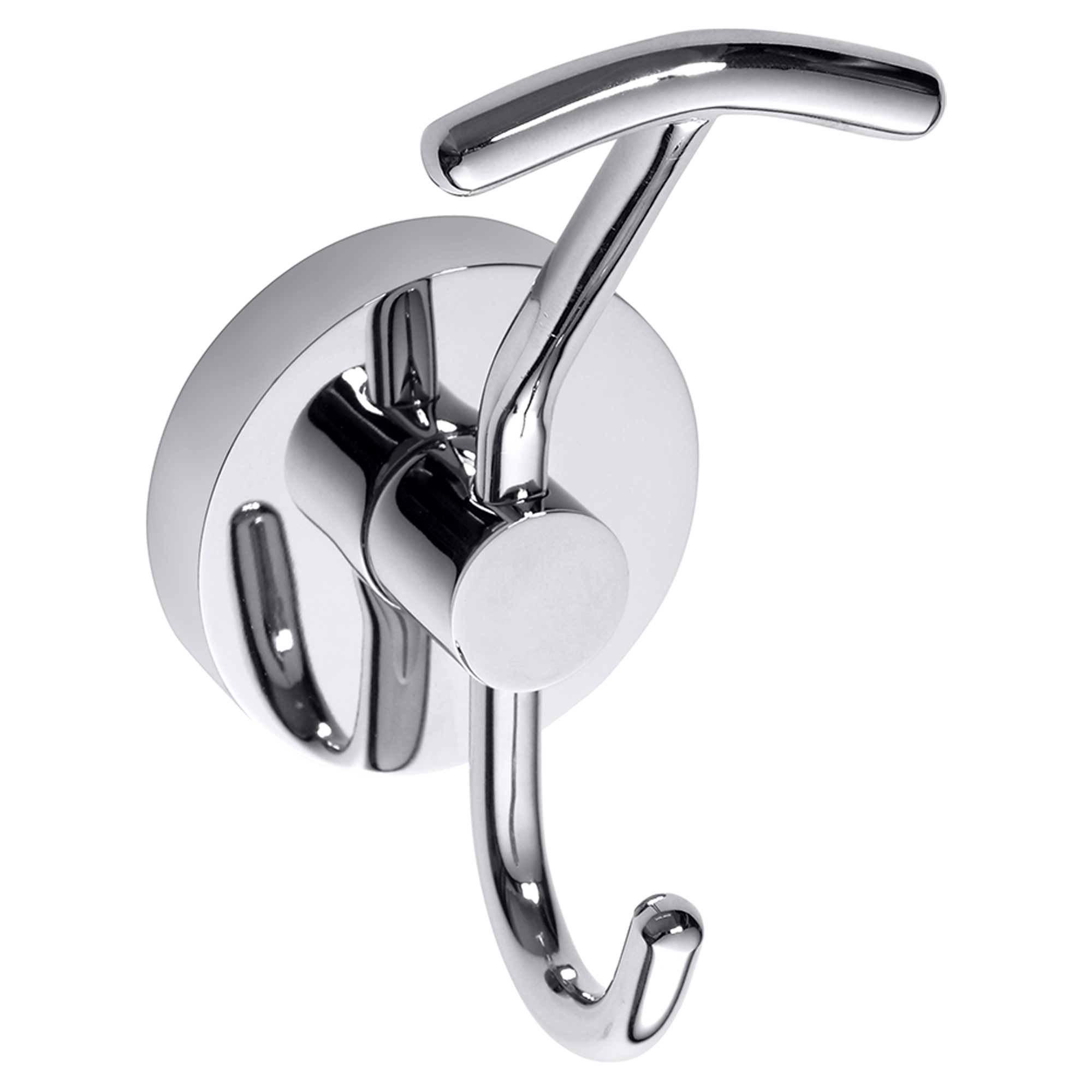 Kleskrok Holmstrand Krom Blank