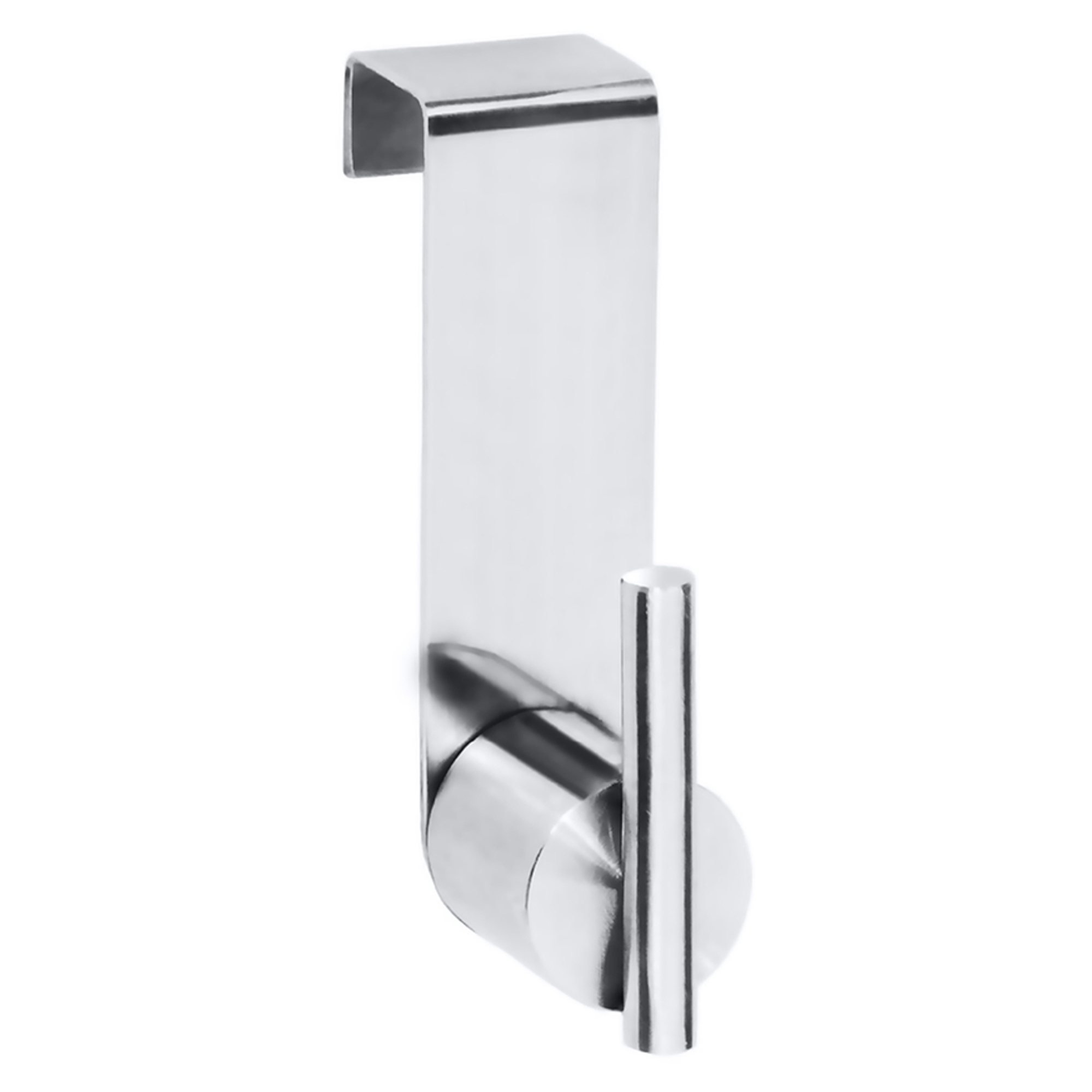 Dørkrok Holmstrand Krom Blank