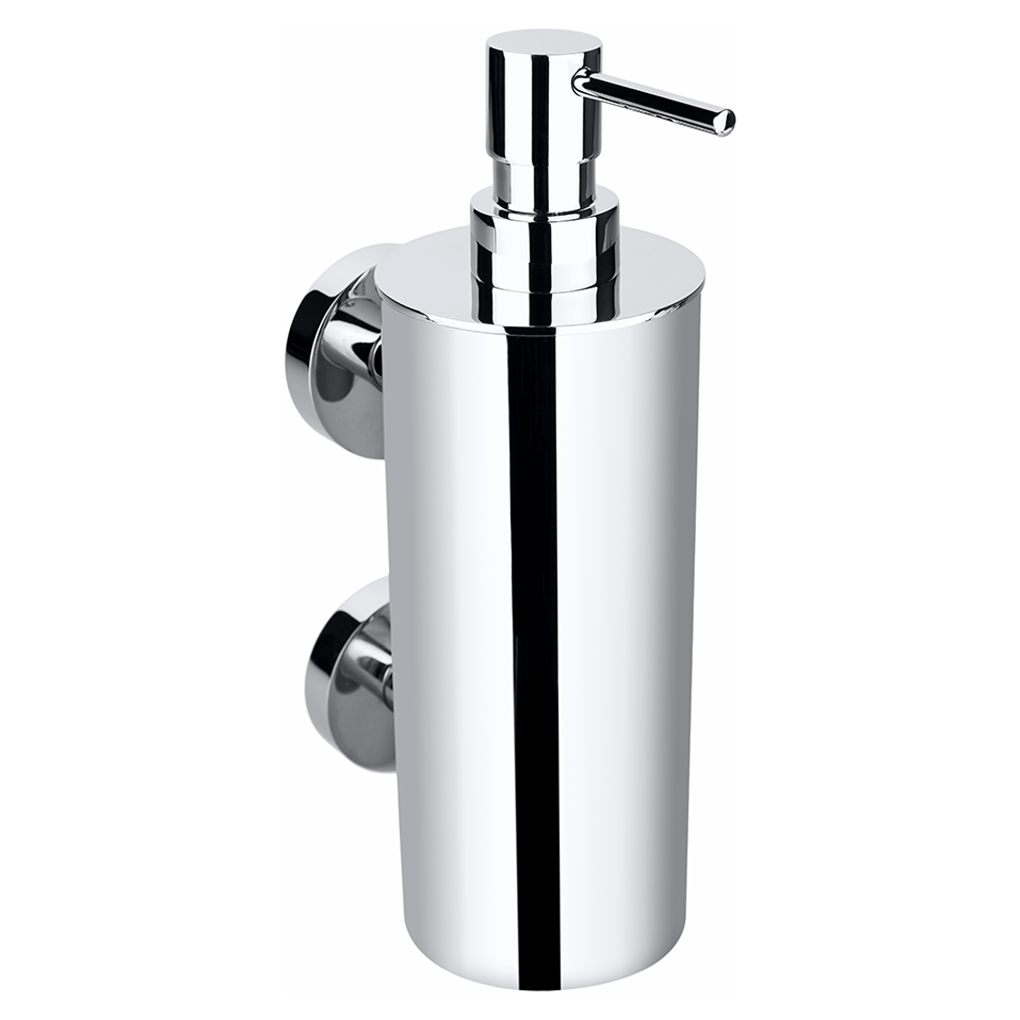 Såpedispenser Holmstrand Krom Blank 550 ml