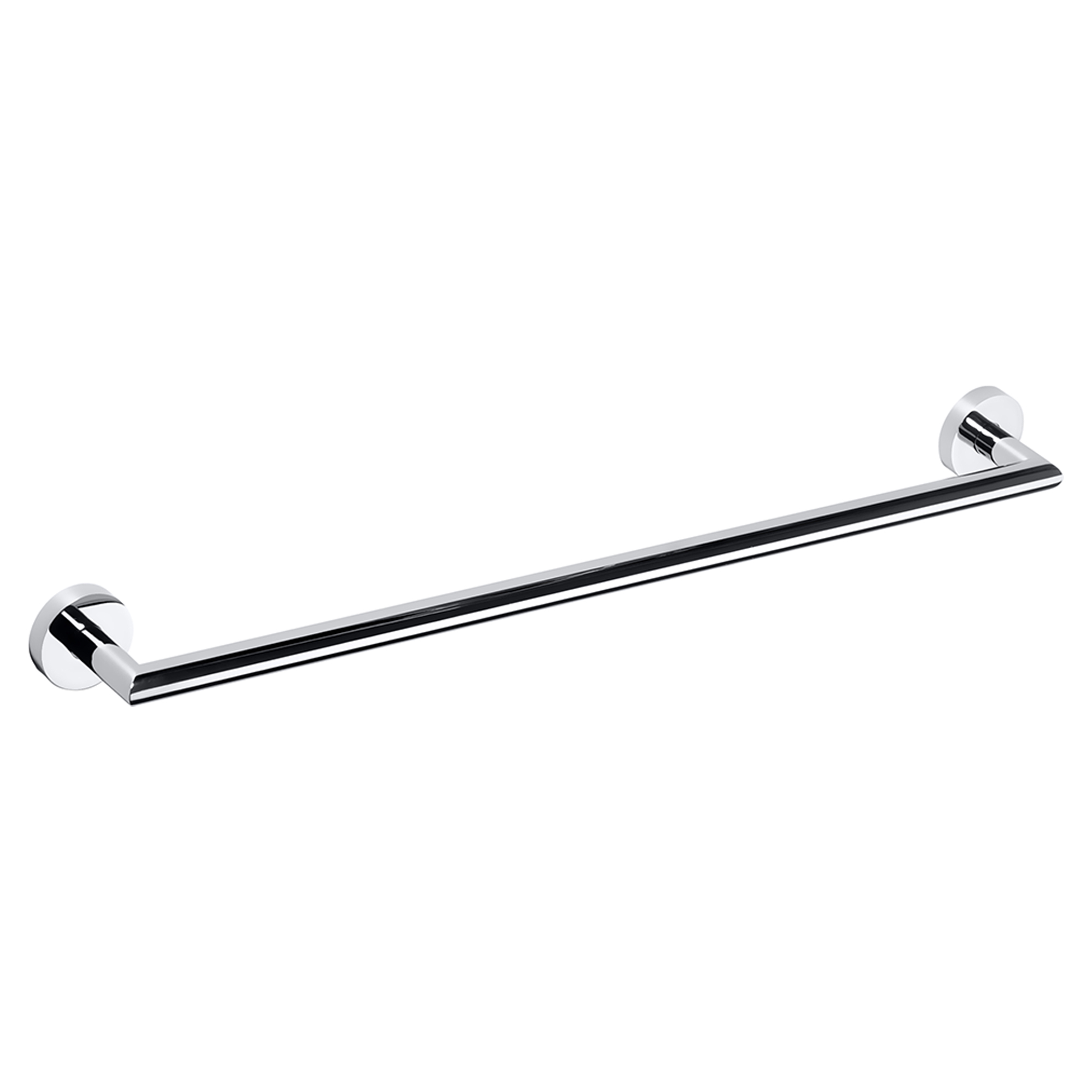 Håndkleholder Holmstrand Krom Blank 60 cm